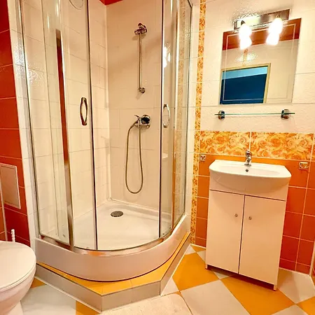 Lejlighed Varhany
